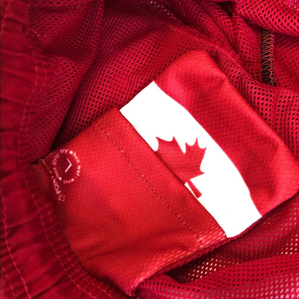 Point Zero Swim Shorts - Picture 12 of 15